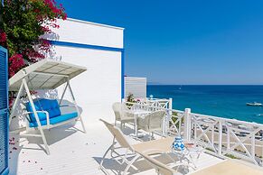 Hotel Mavi Beyaz