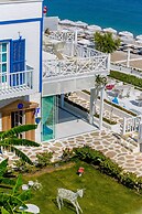 Hotel Mavi Beyaz