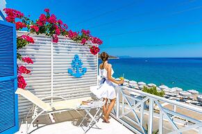 Hotel Mavi Beyaz