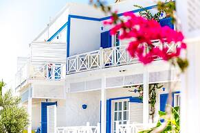 Hotel Mavi Beyaz