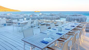 Hotel Mavi Beyaz
