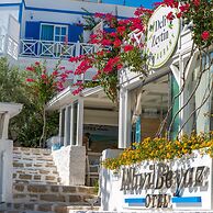 Hotel Mavi Beyaz