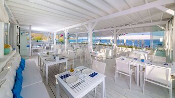 Hotel Mavi Beyaz