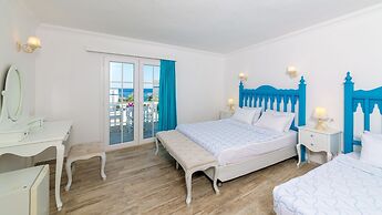 Hotel Mavi Beyaz