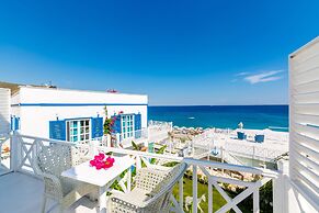 Hotel Mavi Beyaz