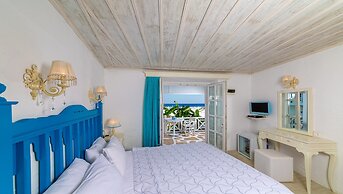Hotel Mavi Beyaz
