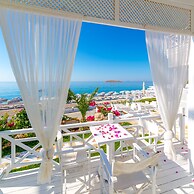 Hotel Mavi Beyaz