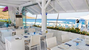 Hotel Mavi Beyaz