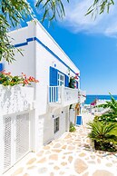 Hotel Mavi Beyaz