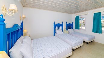 Hotel Mavi Beyaz