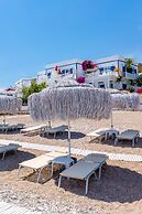 Hotel Mavi Beyaz