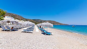 Hotel Mavi Beyaz