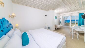 Hotel Mavi Beyaz