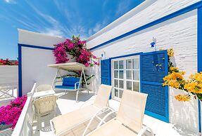 Hotel Mavi Beyaz