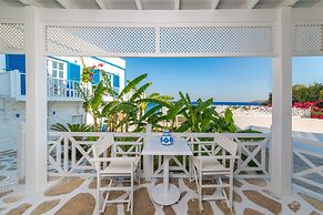 Hotel Mavi Beyaz