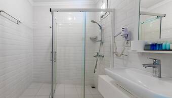 Hotel Mavi Beyaz