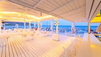 Hotel Mavi Beyaz