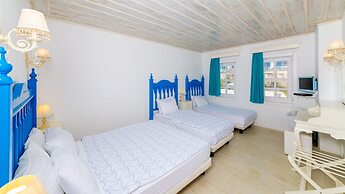 Hotel Mavi Beyaz