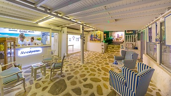 Hotel Mavi Beyaz