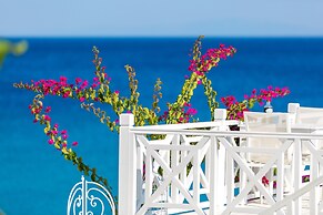 Hotel Mavi Beyaz