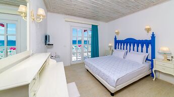 Hotel Mavi Beyaz