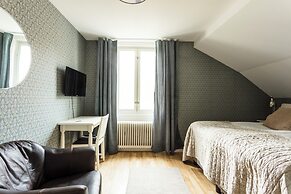 Mössebergs Kurort