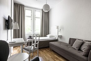 Mössebergs Kurort