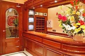 Hostal Victoria I