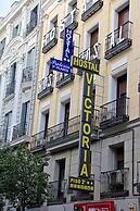 Hostal Victoria I
