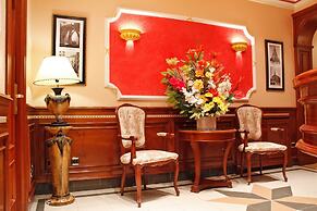 Hostal Victoria II