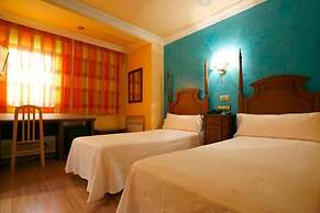 Hostal Victoria II