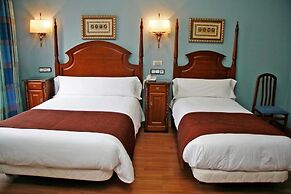 Hostal Victoria II