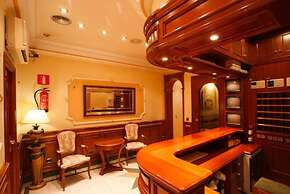Hostal Victoria II