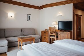 Hotel Corona