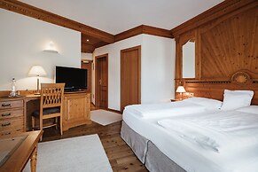 Hotel Corona