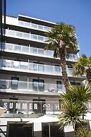 Summer Hotel