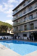 Summer Hotel