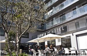 Summer Hotel