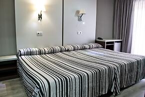 Summer Hotel