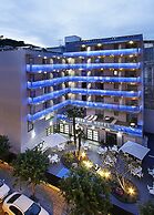 Summer Hotel