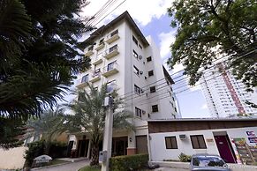 Alba Uno Hotel