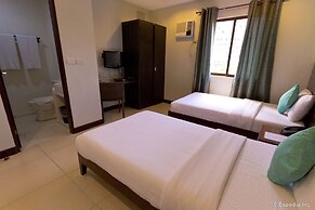 Alba Uno Hotel