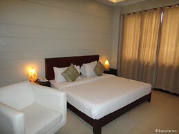 Alba Uno Hotel