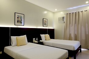 Alba Uno Hotel
