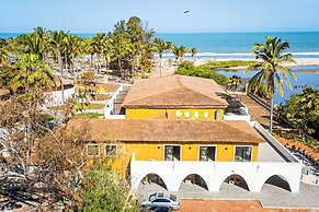 Palm Beach Resort