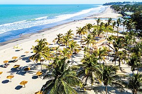 Palm Beach Resort