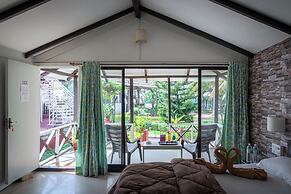 Palolem Beach Resort