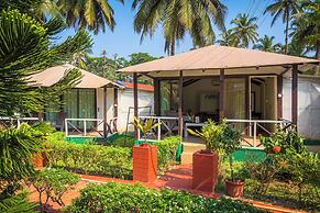 Palolem Beach Resort