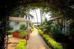 Palolem Beach Resort