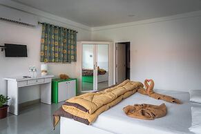 Palolem Beach Resort